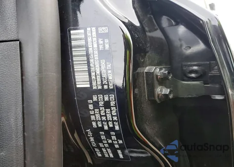 2015 Jeep Renegade Latitude из США, поврежденный, VIN ZACCJBBT0FPB55433